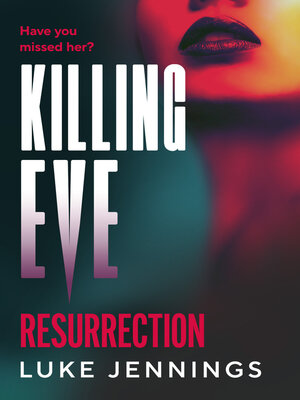 cover image of Resurrection